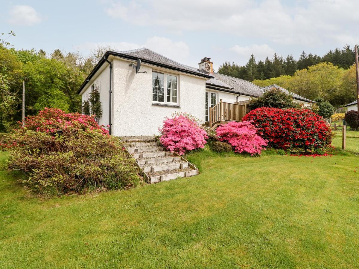 Forester'S Cottage Dalavich Exterior photo