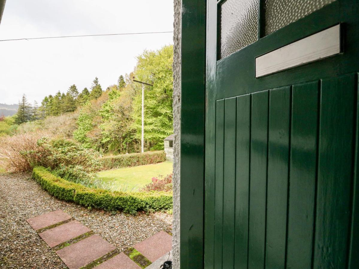 Forester'S Cottage Dalavich Exterior photo